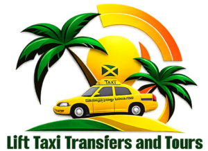 Lift Taxi Transfers & Tours logo