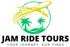 Jam Ride Tours logo