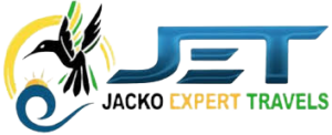 Jacko Expert Travels logo