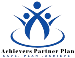 Achievers Partner Plan logo