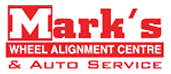 Markswheel Alignment