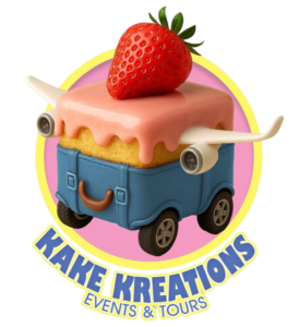 Kake Kreations JA