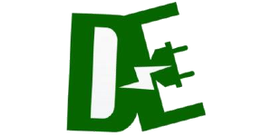 Damen Nick Electrical logo