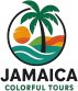 Jamaica Colorful Tours logo