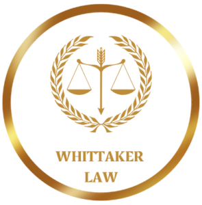 Whittaker Law JA
