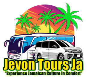 Jevon Tours JA logo