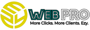 Ezy Web Pro logo