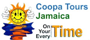 Coopa Tours logo