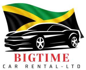 Big Time Car Rental