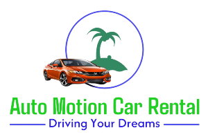 Auto Motion Car Rental