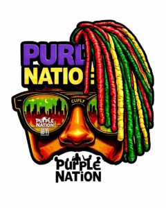 1 Purple Nation