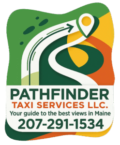 Pathfinder Taxi