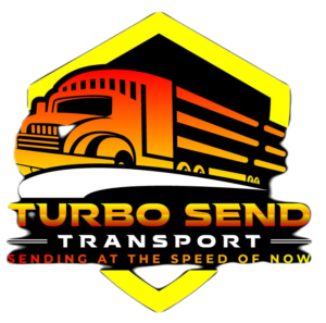 Turbo Send Transport logo